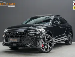 Gebruikt 2024 Audi RS Q3 Comfort SUV | € 83.990