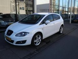 Wit Gebruikt 2012 Seat Leon Copa Hatchback | € 4.950 (Goede deal)