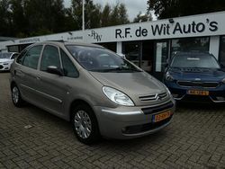 Beige Gebruikt 2005 Citroën Xsara Picasso MPV | € 1.950 (Eerlijke prijs)