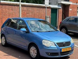 Gebruikt 2006 VW Polo Comfortline Sedan | € 3.300 (Eerlijke prijs)