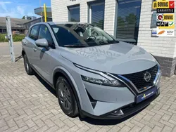Grijs Gebruikt 2022 Nissan Qashqai 360º SUV | € 25.250 (Eerlijke prijs)
