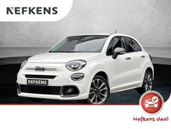 Wit Gebruikt 2024 Fiat 500X Sport SUV | € 24.925