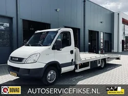 Overige Gebruikt 2011 Iveco Daily Van | € 13.445