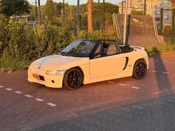 Wit Gebruikt 1991 Honda Beat Cabriolet | € 11.950