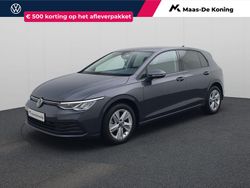 Grijs Gebruikt 2023 VW Golf VIII Life Hatchback | € 22.840 (Goede deal)