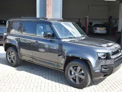 Grijs Nieuw 2025 Land Rover Defender HSE Dynamic SUV | € 114.500 (Eerlijke prijs)