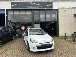 Wit Gebruikt 2012 Renault Clio IV GT Hatchback | € 7.275 (Super prijs)