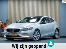 Zwart Gebruikt 2013 Volvo V40 Kinetic Stationwagen | € 4.785 (Eerlijke prijs)