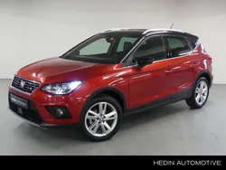 Rood Gebruikt 2020 Seat Arona Business SUV | € 19.950 (Eerlijke prijs)