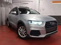 Grijs Gebruikt 2015 Audi Q3 SUV | € 17.490 (Goede deal)