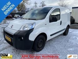 Overige Gebruikt 2015 Fiat Fiorino Van | € 2.975 (Eerlijke prijs)