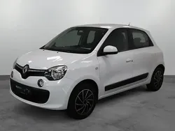 Wit Gebruikt 2015 Renault Twingo Dynamique Hatchback | € 5.994 (Goede deal)