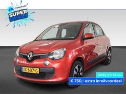 Rood Gebruikt 2019 Renault Twingo Collection Hatchback | € 8.230 (Goede deal)