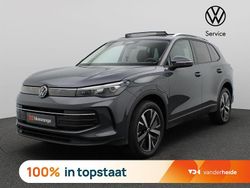 Grijs Nieuw 2025 VW Tiguan Edition SUV | € 49.900 (Super prijs)