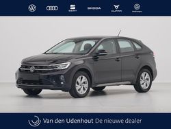 Zwart Gebruikt 2022 VW Taigo Life SUV | € 22.640 (Goede deal)