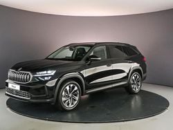 Zwart Nieuw 2025 Skoda Kodiaq Business Line SUV | € 52.181 (Goede deal)