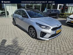 Grijs Gebruikt 2022 Kia Ceed GT-Line Hatchback | € 23.449 (Goede deal)