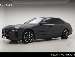 Grijs Gebruikt 2024 BMW i7 Executive Sedan | € 80.895