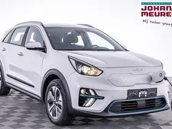 Wit Gebruikt 2022 Kia e-Niro SUV | € 23.490