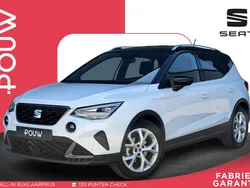 Wit Gebruikt 2024 Seat Arona Business SUV | € 23.900 (Iets duurder)