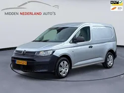 Grijs Gebruikt 2021 VW Caddy MPV | € 18.950 (Eerlijke prijs)
