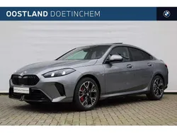 Grijs Gebruikt 2025 BMW 220 M Sport Coupé | € 45.000 (Goede deal)