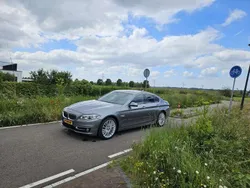 Grijs Gebruikt 2015 BMW 535 M Sport Sedan | € 22.500 (Super prijs)
