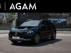 Zwart Nieuw 2025 Mercedes EQA250+ Business SUV | € 48.750 (Goede deal)