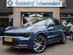 Blauw Gebruikt 2022 Lynk & Co 01 SUV | € 27.885 (Eerlijke prijs)