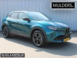 Blauw Gebruikt 2024 Alfa Romeo Junior Edizione Speciale SUV | € 37.445 (Eerlijke prijs)
