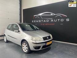 Grijs Gebruikt 2005 Fiat Punto Hatchback | € 995 (Eerlijke prijs)