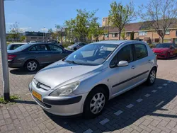 Grijs Gebruikt 2004 Peugeot 307 Hatchback | € 550 (Super prijs)