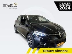 Noir etoilé gne Gebruikt 2020 Renault Clio V Zen Hatchback | € 12.995 (Eerlijke prijs)