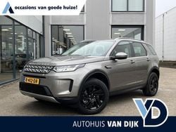 Grijs Gebruikt 2020 Land Rover Discovery Sport R-Dynamic SUV | € 26.945 (Goede deal)