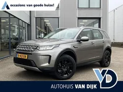 Grijs Gebruikt 2020 Land Rover Discovery Sport R-Dynamic SUV | € 29.750 (Goede deal)