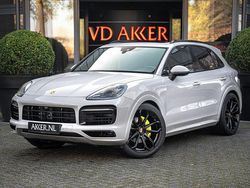Grijs Gebruikt 2023 Porsche Cayenne Platinum Edition SUV | € 97.650 (Eerlijke prijs)
