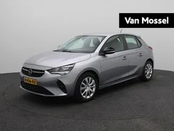 Grijs Gebruikt 2020 Opel Corsa Edition Hatchback | € 11.900 (Goede deal)