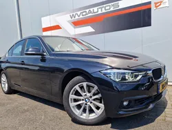 Sedan Gebruikt 2016 BMW 330e Executive Sedan | € 18.950 (Duur)
