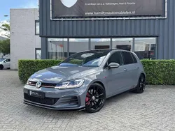 Grijs Gebruikt 2019 VW Golf VII GTI Hatchback | € 30.950 (Eerlijke prijs)