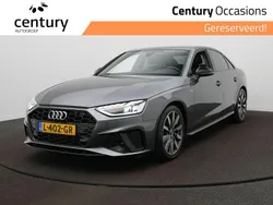Grijs Gebruikt 2021 Audi A4 Competition Sedan | € 31.900 (Goede deal)