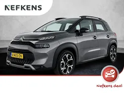Grijs Gebruikt 2024 Citroën C3 Aircross Start SUV | € 21.425 (Eerlijke prijs)