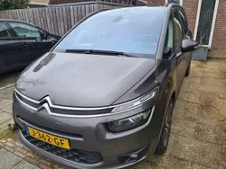 Grijs Gebruikt 2016 Citroën C4 Picasso MPV | € 7.650 (Eerlijke prijs)