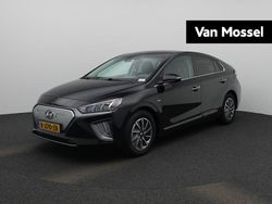 Zwart Gebruikt 2021 Hyundai Ioniq 6 Comfort Sedan | € 16.900 (Eerlijke prijs)