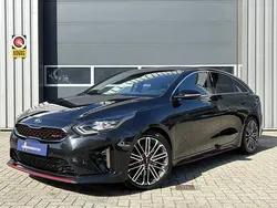 Zwart Gebruikt 2019 Kia ProCeed 3 Hatchback | € 20.950 (Goede deal)