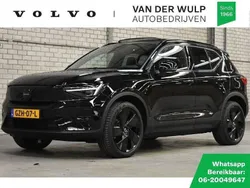 Gebruikt 2025 Volvo EX40 Ultra SUV | € 54.950 (Eerlijke prijs)