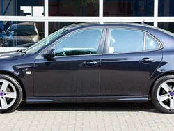 Sedan Gebruikt 2010 Saab 9-3 Vector Sedan | € 11.950