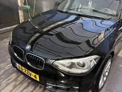 Gebruikt 2012 BMW 118 Sport Line Hatchback | € 5.500