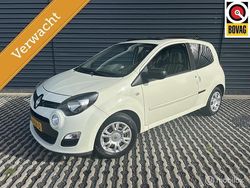 Wit Gebruikt 2012 Renault Twingo Authentique Hatchback | € 3.295 (Eerlijke prijs)