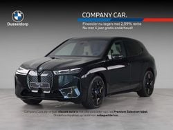 Zwart Gebruikt 2025 BMW iX Executive SUV | € 89.950 (Duur)