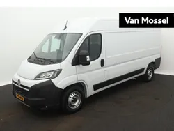 Nieuw 2024 Opel Movano S Van | € 34.940 (Super prijs)